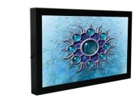 42"Liquid Crystal Display Advertising