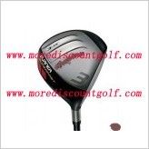 New Golf Burner Superfast Fairway Woods