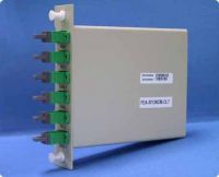 2, 4, 8CH OADM Module, CWDM/DWDM/WDM