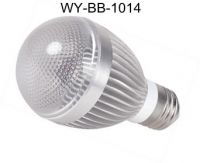 LED bulb light-5w