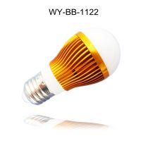 LED global light    3w