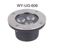 LED underground light 6 From China