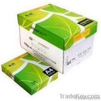 a4 copy paper 70 or 80 gsm office paper wholesale