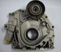 OIL PUMP 034115105B