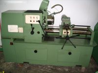 Bolt And Pipe Thread Cutting Machine