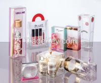 Plastic Packaging Box From Hong Kong