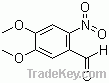 6-Nitroveratraldehyde