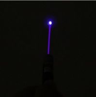 405nm Blue Vviolet Laser Pointer 10mW