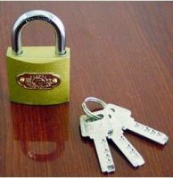 Padlock