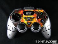 pc usb gamepad