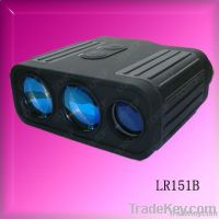 Laser Distance Finder LR151B 1500m