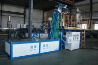 high speed drip irrigation tape making machine