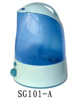 Humidifier