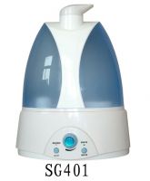 Ultrasonic Humidifier