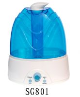 Air Humidifier