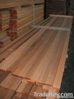 Merbau/Teak/Balau Decking 19x90/125/145mm