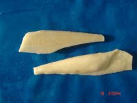frozen yellow finsole fillets