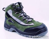 Safety shoes