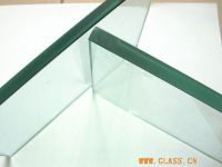 Flat Glass
