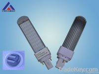 Uni LED plug-in light, LED PL lamp, G24 Lamp, Smart Series