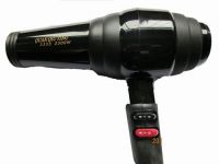 hairdryer