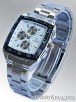 Fashion waterproof watch