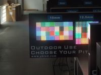 Full Color Outdoor Led Display
