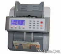 EURO Value Counter