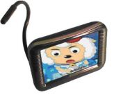 3.5inch rearview monitor