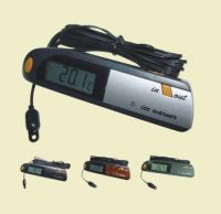Car Thermometers