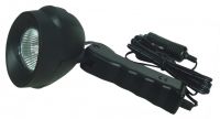 car working light