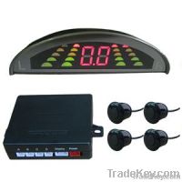 car parkingsensor