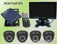 Bus/Taxi/home DVRs