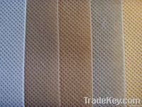 Spun-bond pp nonwoven fabric for furniture &amp; upholstery