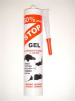 STOP GEL - Rodent Control Bait - Rats