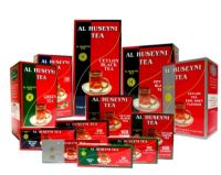 Al Huseyni Tea