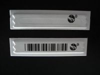 EAS DR Label
