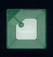EAS Label