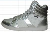 sports shoes