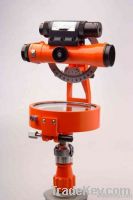 Forestry Compass