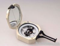 geologic compass