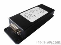 3 axis digital compass