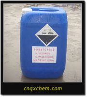 Formic Acid