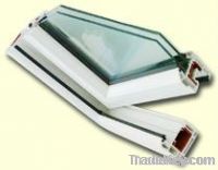 Aluminum Profile Windows