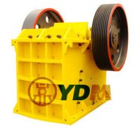 crusher, jaw crusher, stone crusher