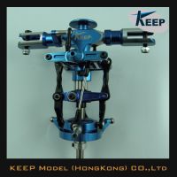 KEEP 450 Rc Helicopter 6ch Main