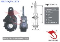 Manual Slack Adjuster