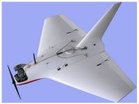 Unmanned Aerial Vehicle