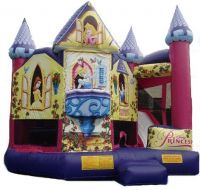 Inflatable Castle