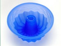 Silicone Cake Moulds